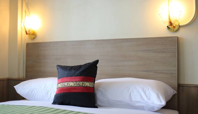 Sukhumvit 20 Guest House in Bangkok