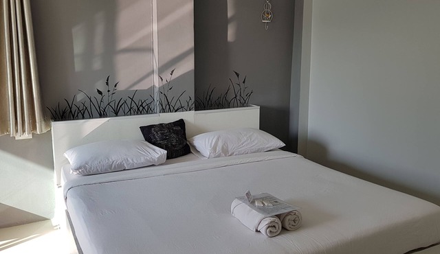 Sukwimol Place Hotel in Phitsanulok