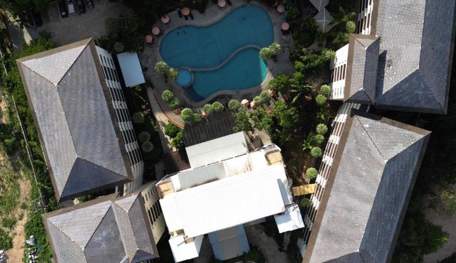 Sunday Wongamat Privacy Pattaya