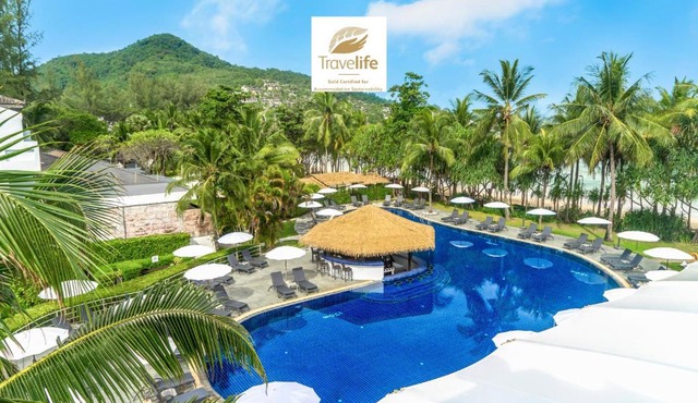 Sunprime Kamala Beach in Kamala Beach