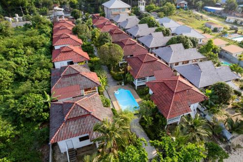 Sunrise Beach Villa