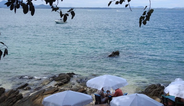 Sunrise Villas Seaview