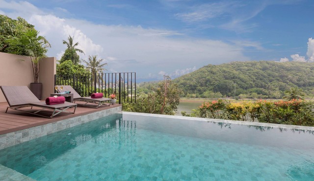 Sunsuri Villas