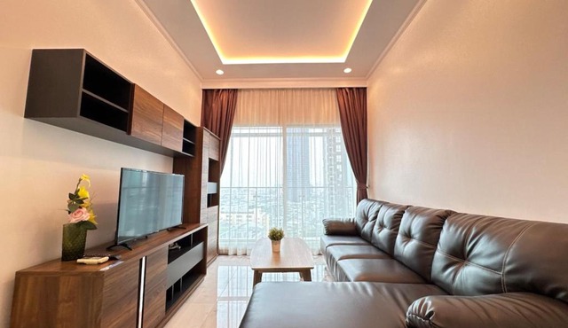 Supalai Elite Samyan Condo