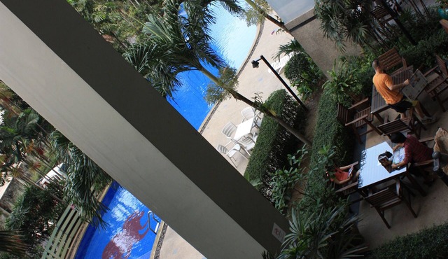 Supalai Park PhahonYothin 21- modern - 1 br condo near JJ market, BTS