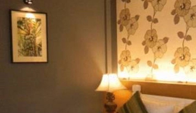 Superior Seaview double bed near beach
