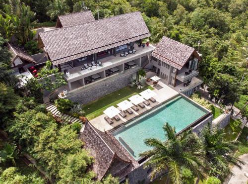 Suralai by Elite Havens in Bophut