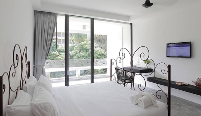 Surintra Boutique Resort