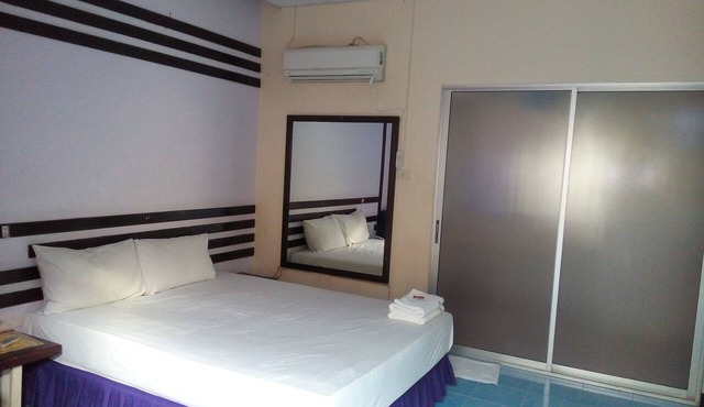 Sutha Garden Resort Hat Yai in Hat Yai