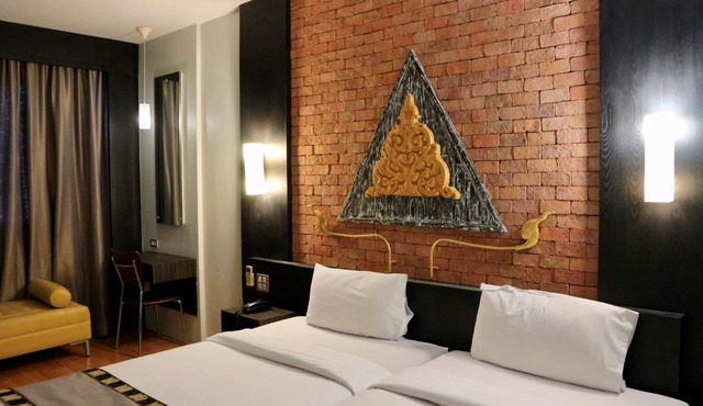Swana Bangkok Hotel