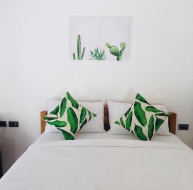 Sweet Room by Maliblue Khanom
