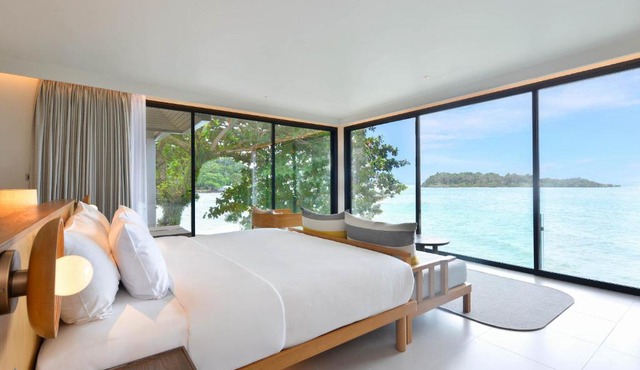 SYLVAN Koh Chang in Ko Chang