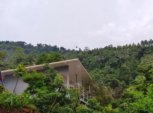 SZ Samui in Koh Samui