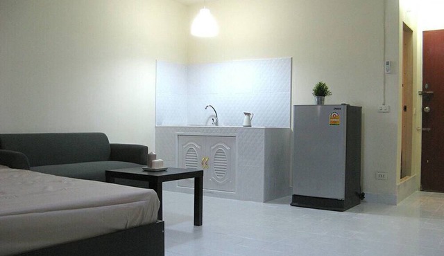 T9 Muang Thong Thani Condo