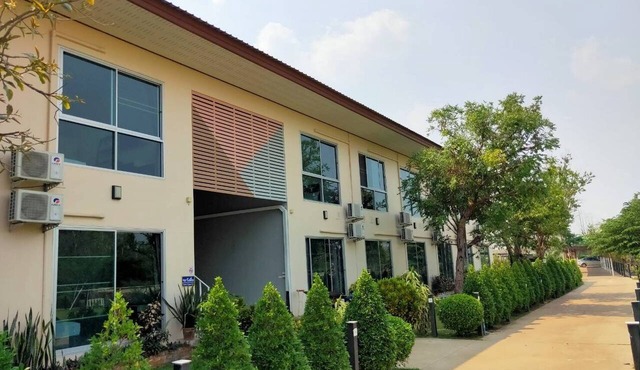 TaamJai Resort in Nakhon Phanom