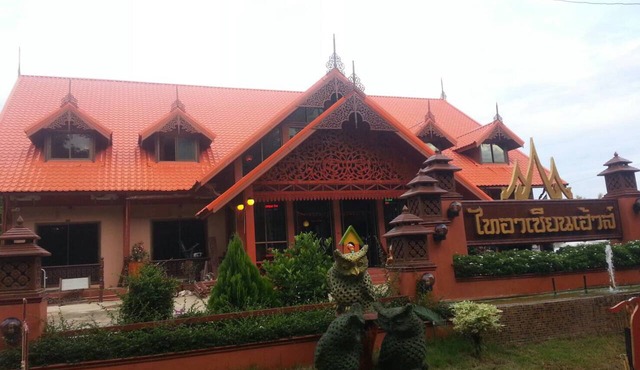 Tai Asean House in Udon Thani