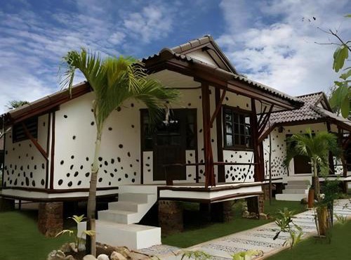 Talkoo Beach Resort Khanom in Khanom