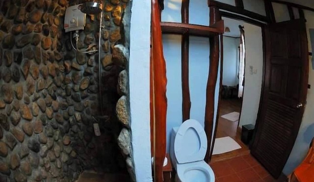 Talkoo Beach Resort Khanom in Khanom