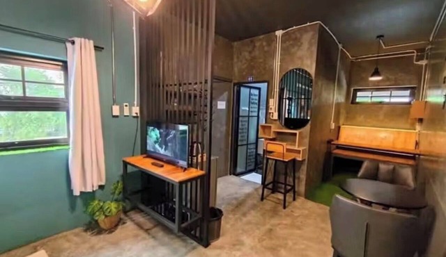 TANWA HOUSE HOTEL in Chiang Mai