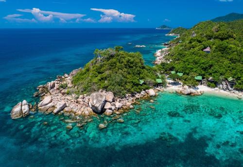 Tao Thong Villa 1 in Koh Tao