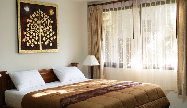 Tara B&B Kanchanaburi