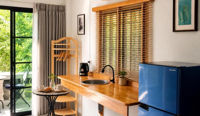 Tea Moon Boutique Stay in Thong Sala