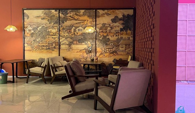 Tea time B&B 叙茶时光客栈