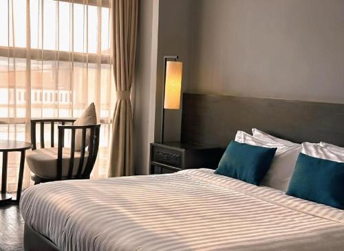 Tera Hotel Vientiane in Vientiane