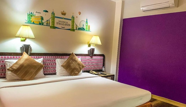 Thai Hotel in Nakhon Si Thammarat