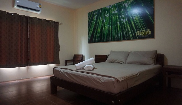 Thai House Hotel & Resort Hat Yai in Hat Yai