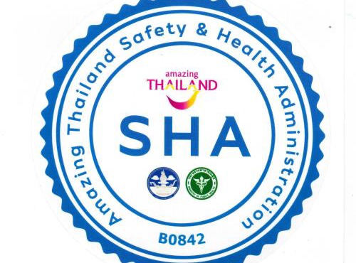 Thai Inter Korat Hotel