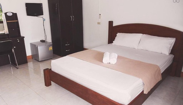 Thai Muang Resort