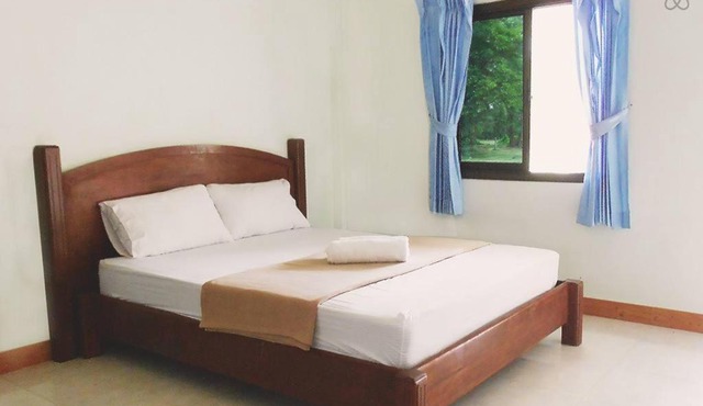 Thai Muang Resort