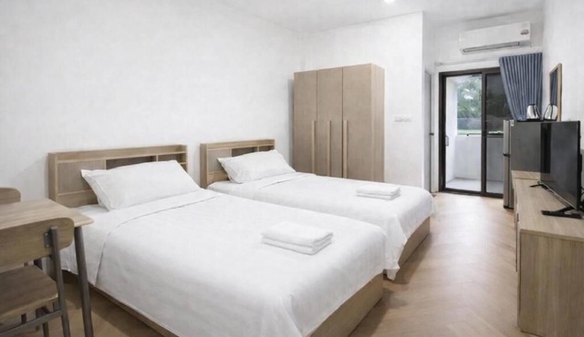 Thailand Place Hotel Nong Bua Lam Phu in Nongbua Lamphu