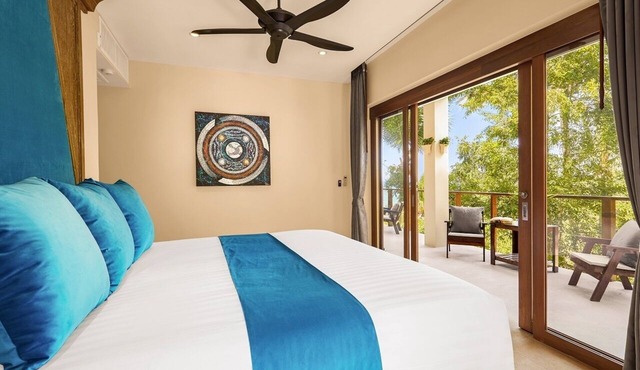 Thailand Villa @ Aspire Villas in Ko Pha-ngan