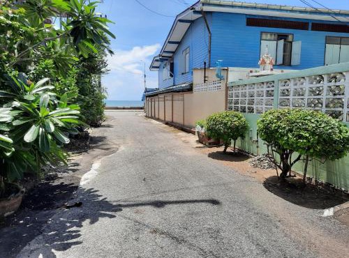 ThaiMex Cafe & Homestay Backpackers- Adults Only