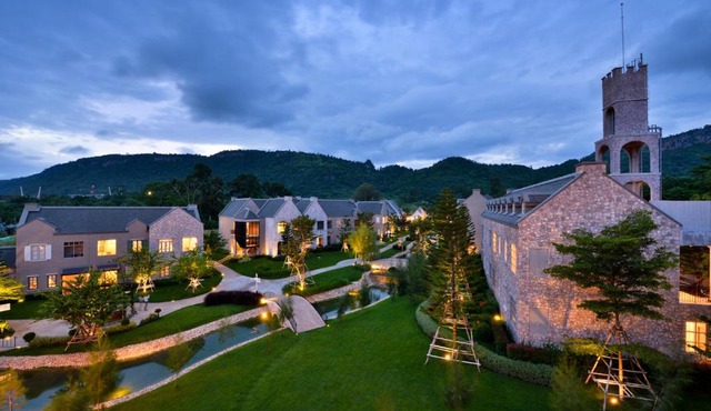 Thames Valley Khao Yai - SHA Plus