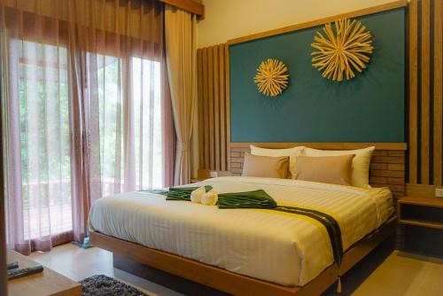 Thap Kaek B2 Villa in Krabi