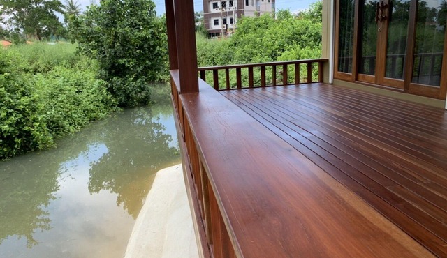 Thapkaek B2 Villa -Krabi
