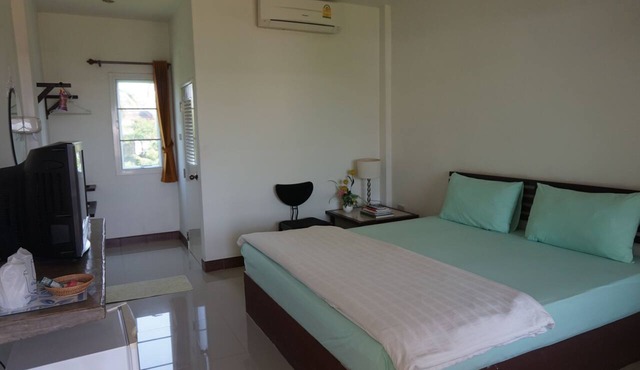 Thatphanom Place in That Phanom