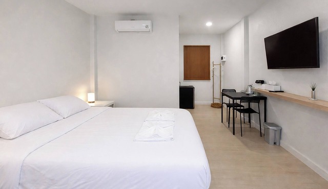 The 9 Motel in Ngao