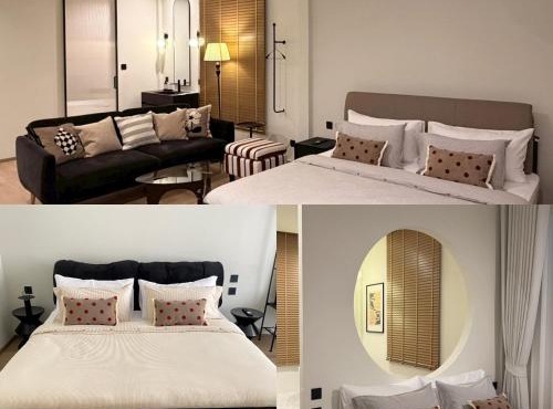 The Atelier House in Krabi