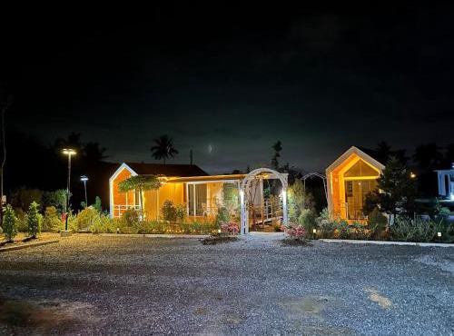 The Aura Pranburi in Hua Hin