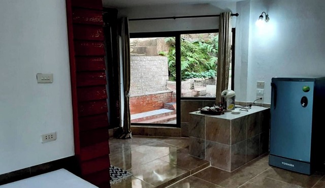 The Cascade - Mae Taeng Waterfall Bungalows