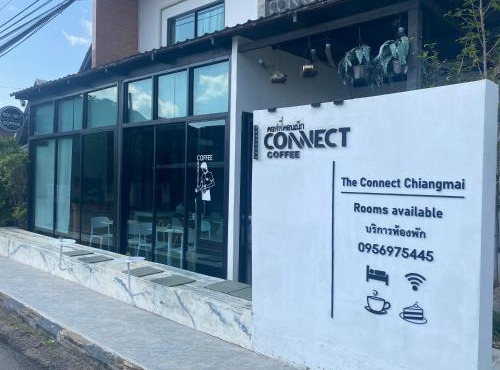 The Connect Chiang Mai