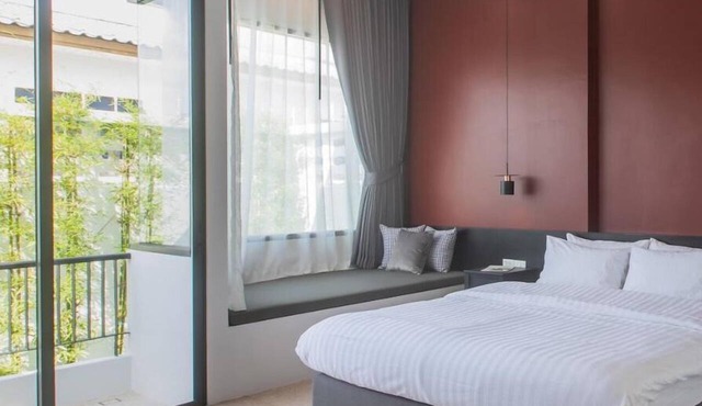 The Elements Boutique House
