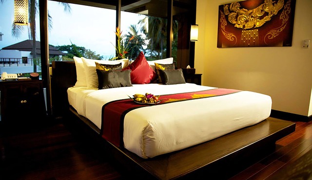 The Elements Krabi Resort