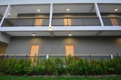The Grey House Palai Phuket in Chalong