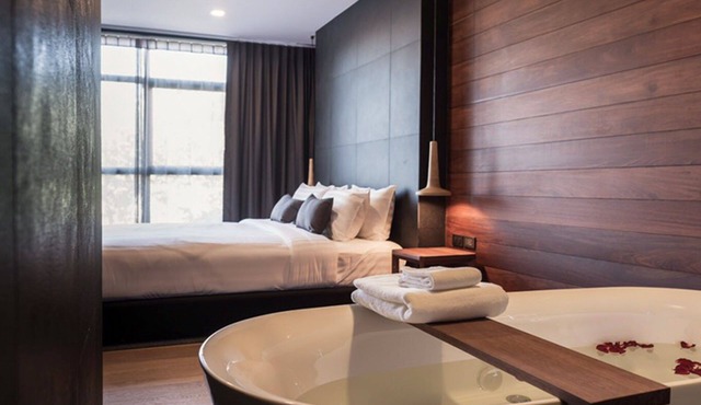 The Habita Hatyai in Hat Yai