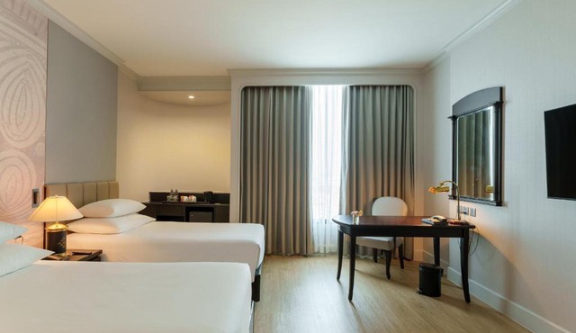 The Heritage Grand Khon Kaen Hotel and Convention in Khon Kaen